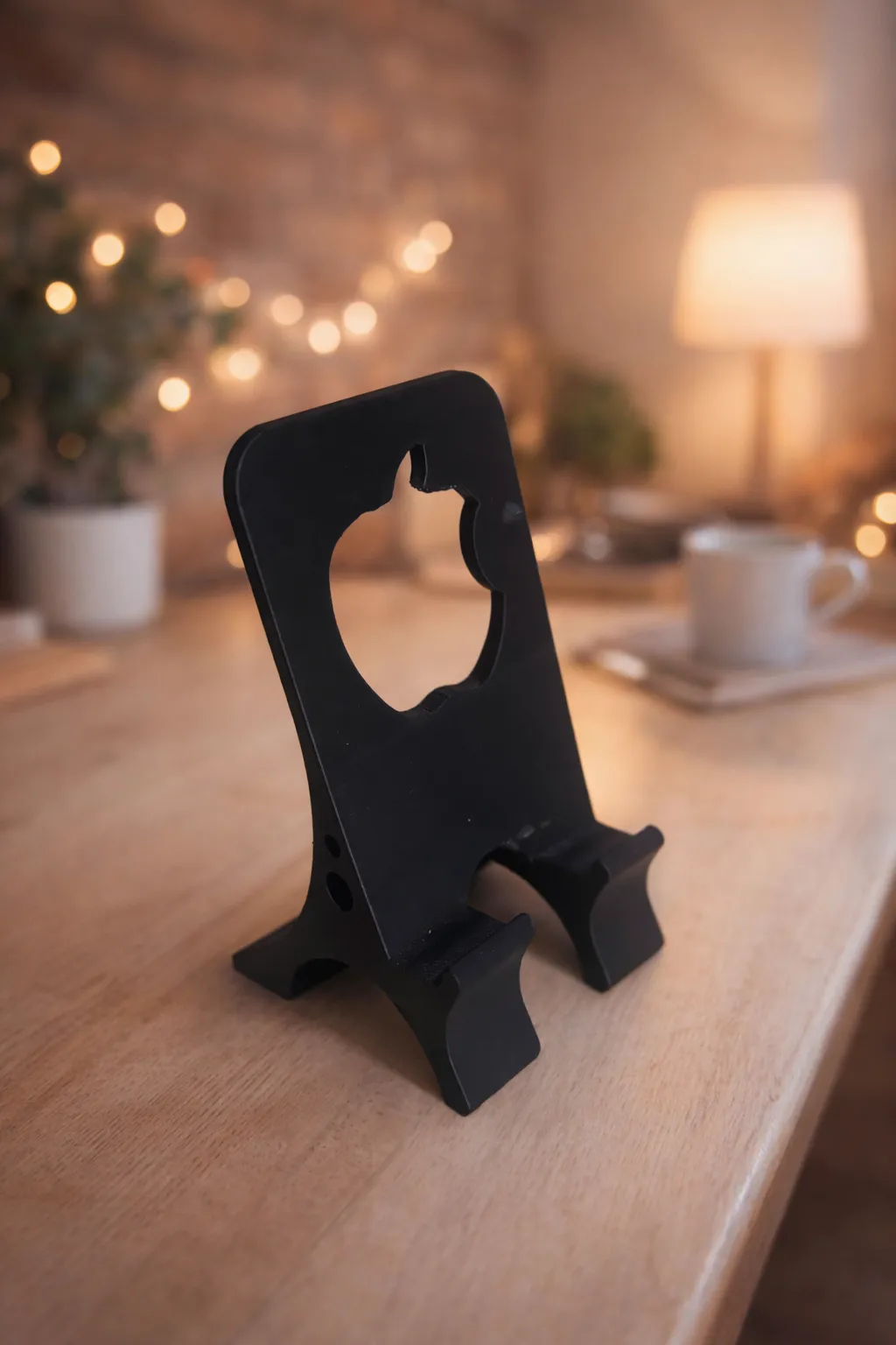 Telefon standı izmit3d