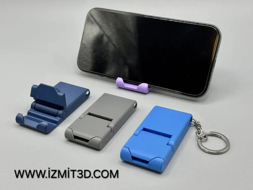 Telefon tutucuları