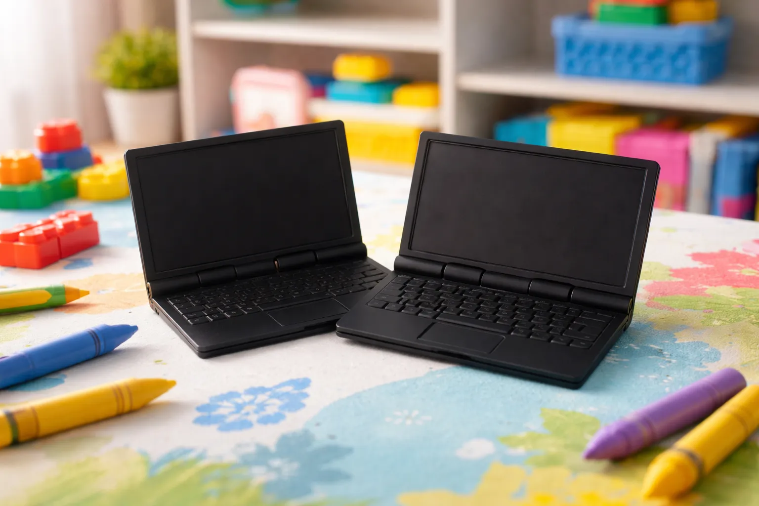 Minik eller için minik bilgisayar