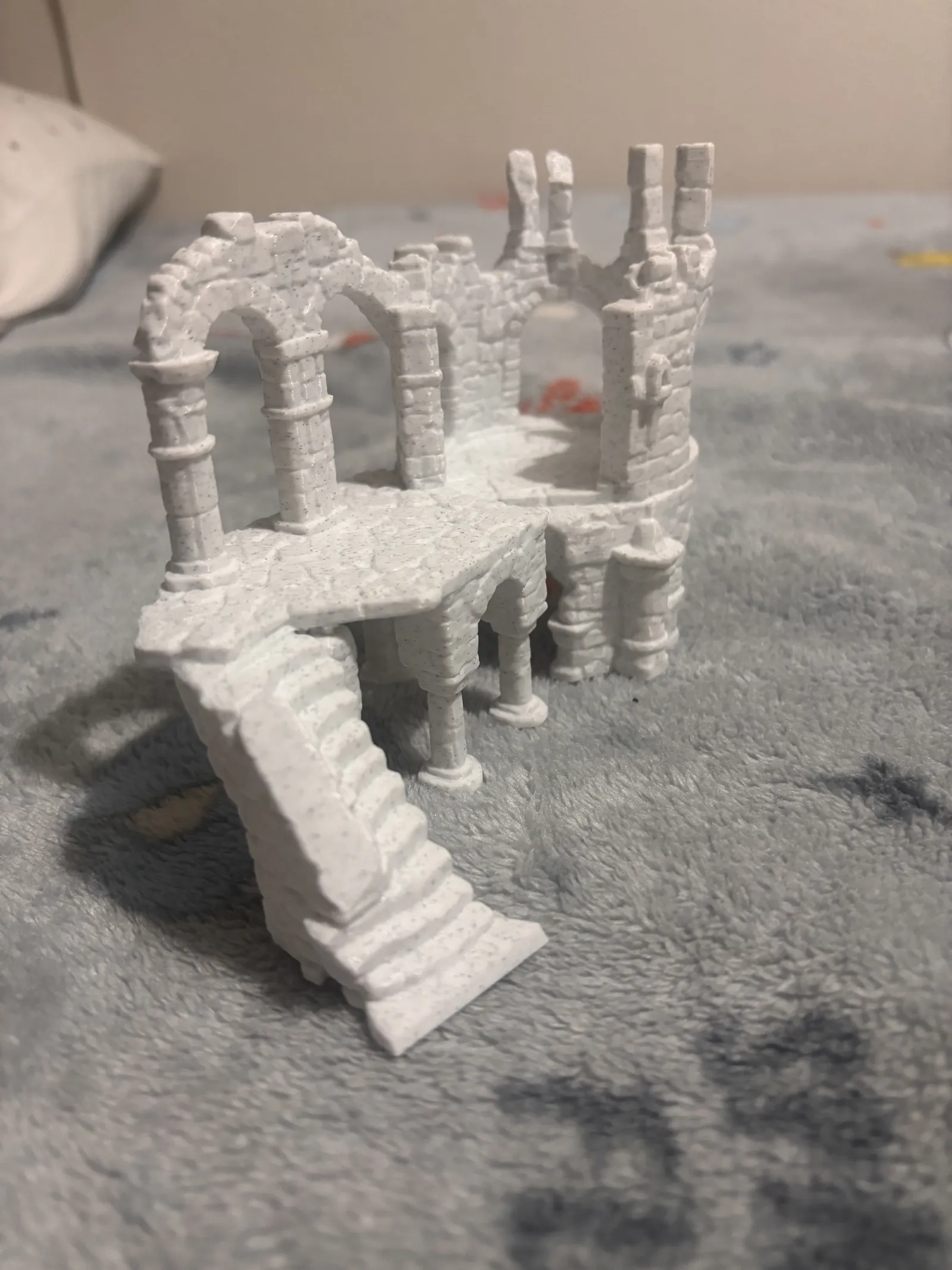 Akvaryum süsü izmit3d