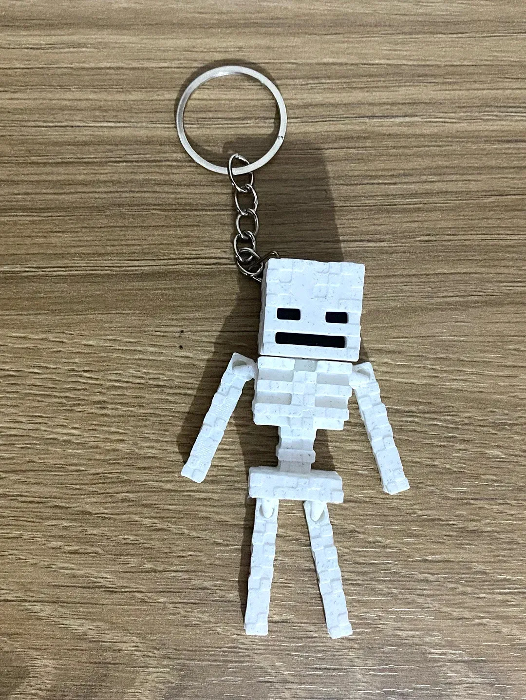 Minecraft Anahtarlık