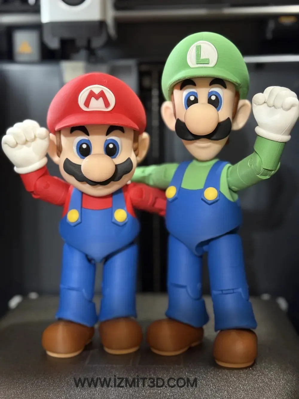 Mario