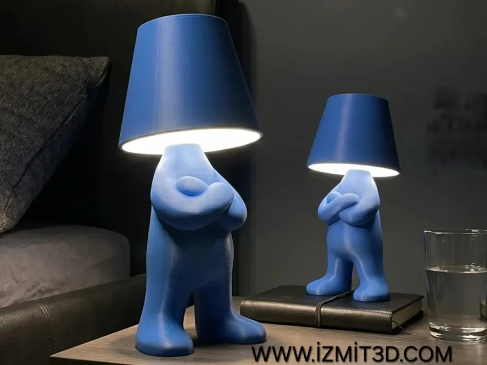 Gece lambası